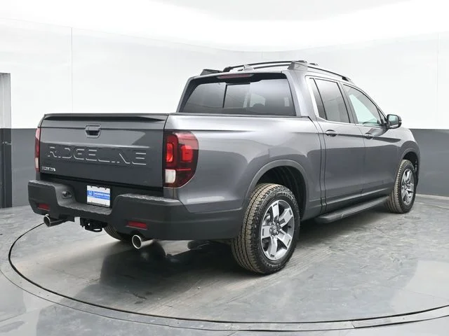 2026 Honda Ridgeline RTL - Photo 13