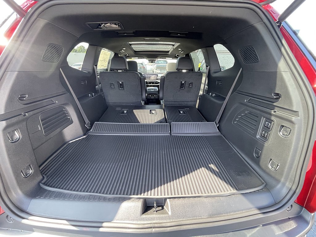 2026 Buick Enclave Preferred - Photo 20