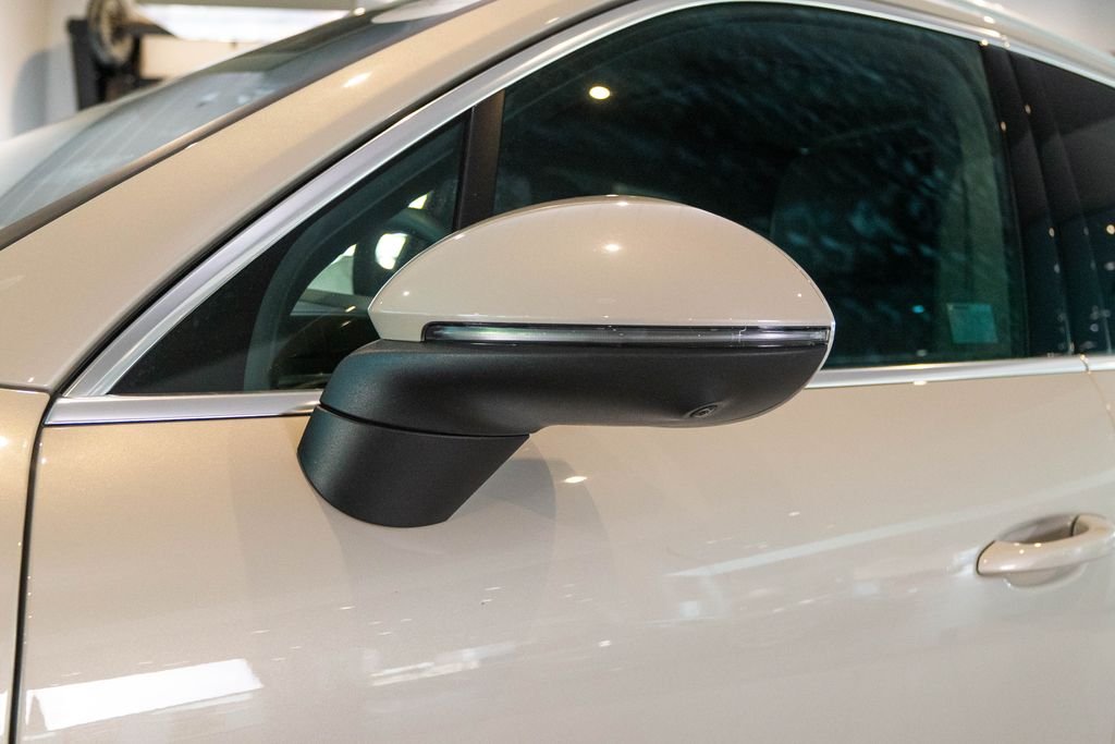 Used 2025 Beige Porsche Base image 13