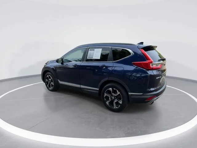 Used 2018  Honda Touring image 6