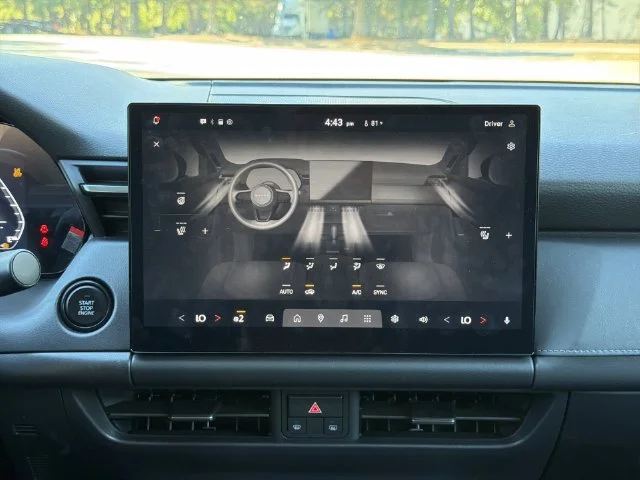 Used 2026 Gray Mazda 2.5 S Preferred image 19