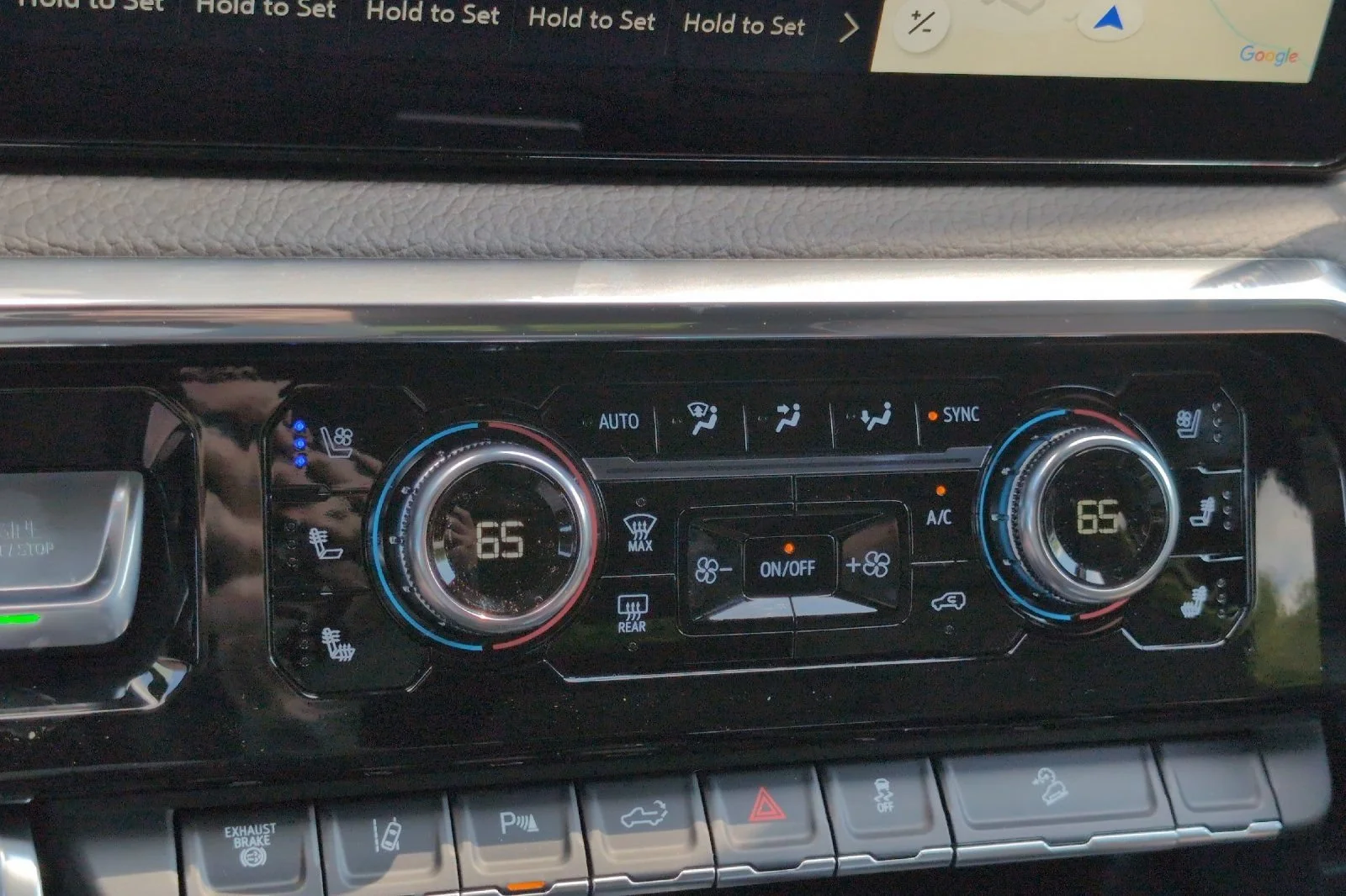 New 2026 Summit White GMC Denali image 20