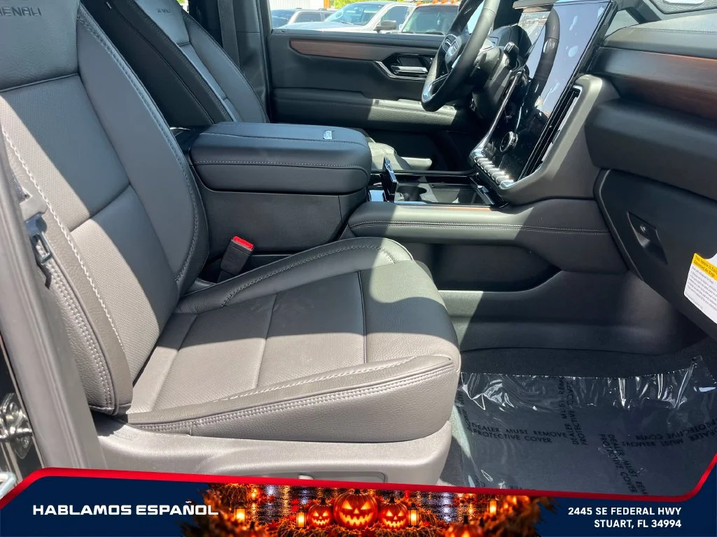 New 2026 Onyx Black GMC Denali image 20