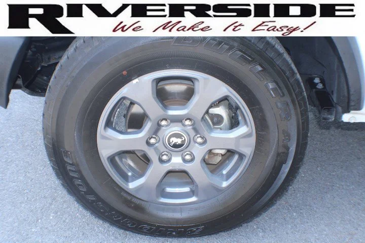 Used 2025  Ford Big Bend image 5