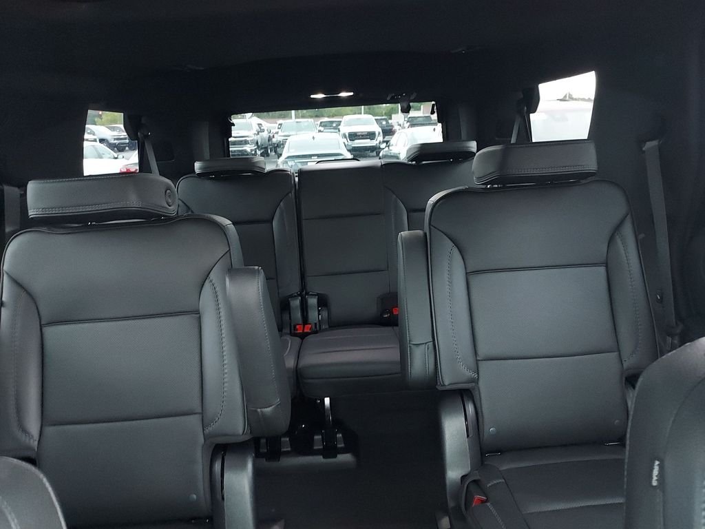 Certified Used 2023 Silver GMC Denali image 15