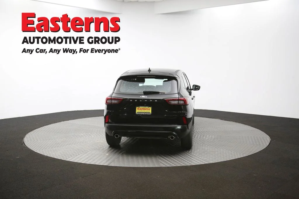 Used 2023 Black Ford Base image 36