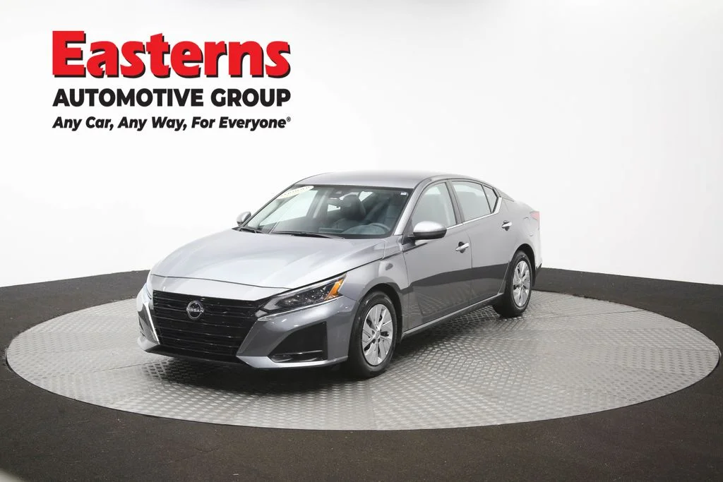Used 2023 Gray Nissan 2.5 S image 54