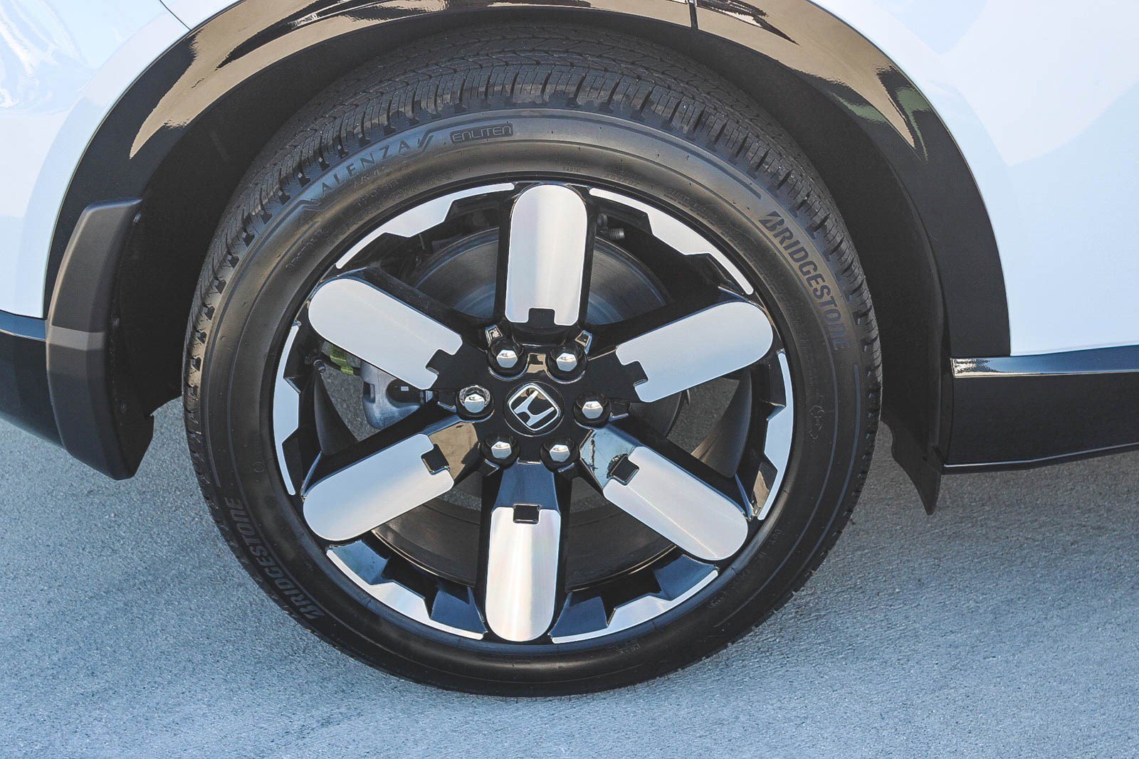 2026 Honda Prologue Elite - Photo 11