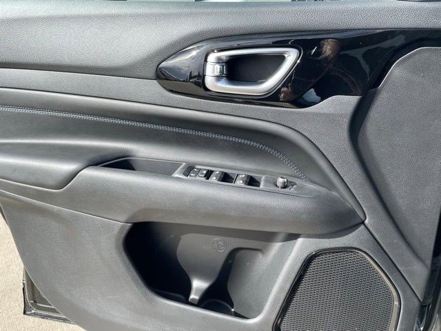 2026 Jeep Compass Limited Altitude - Photo 12