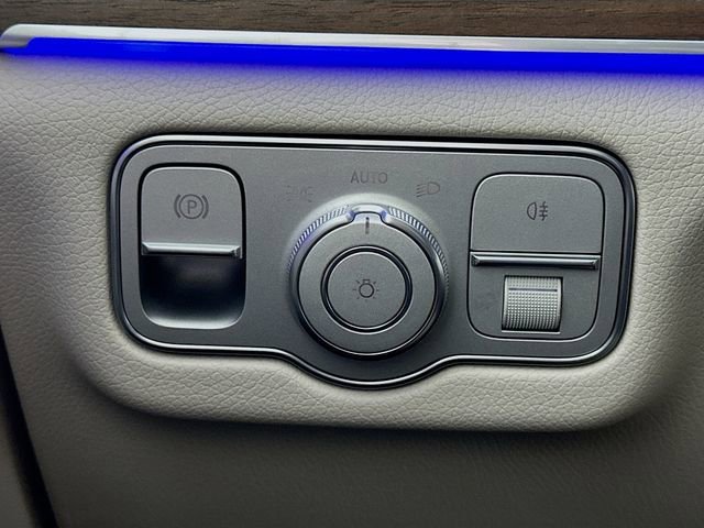 New 2026 Twilight Blue Metallic Mercedes-Benz GLE 350 image 41