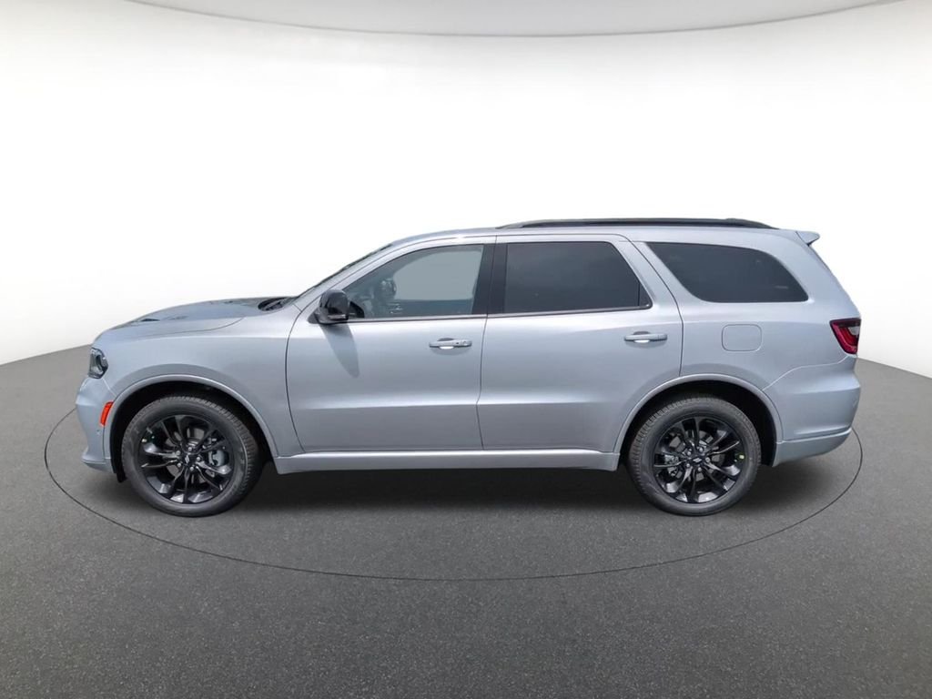 New 2026 Triple Nickel Exterior Paint Dodge GT Plus image 10
