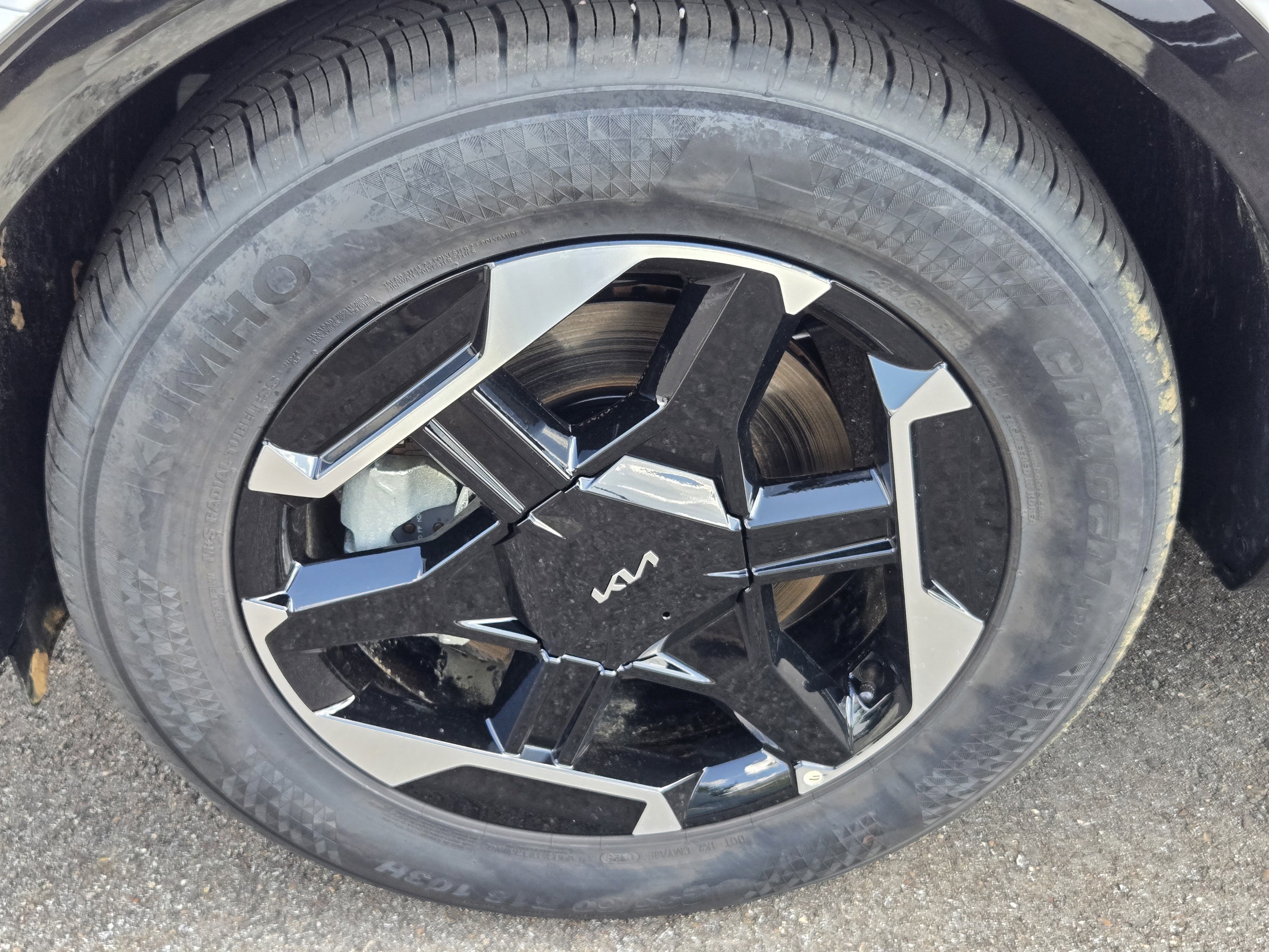 2026 Kia Sportage SX - Photo 24