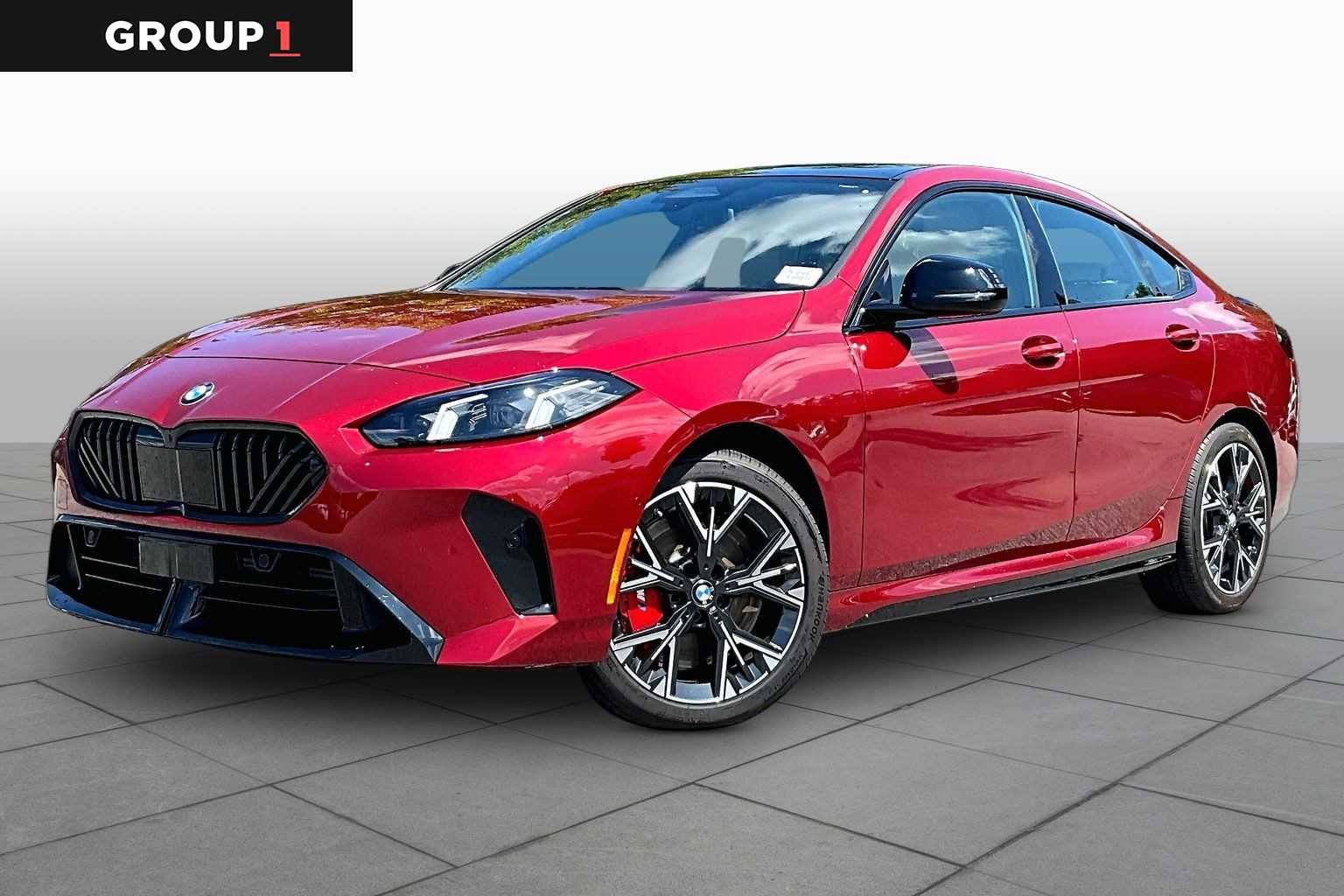 2026 BMW 2 Series 228