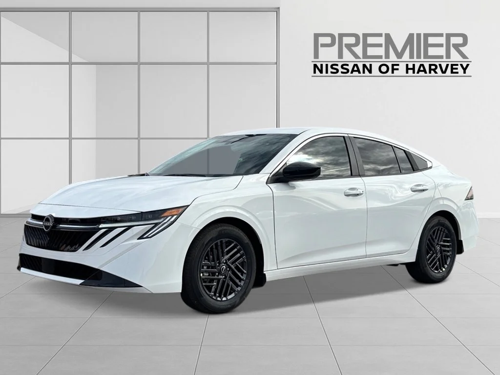 2027 Nissan Sentra