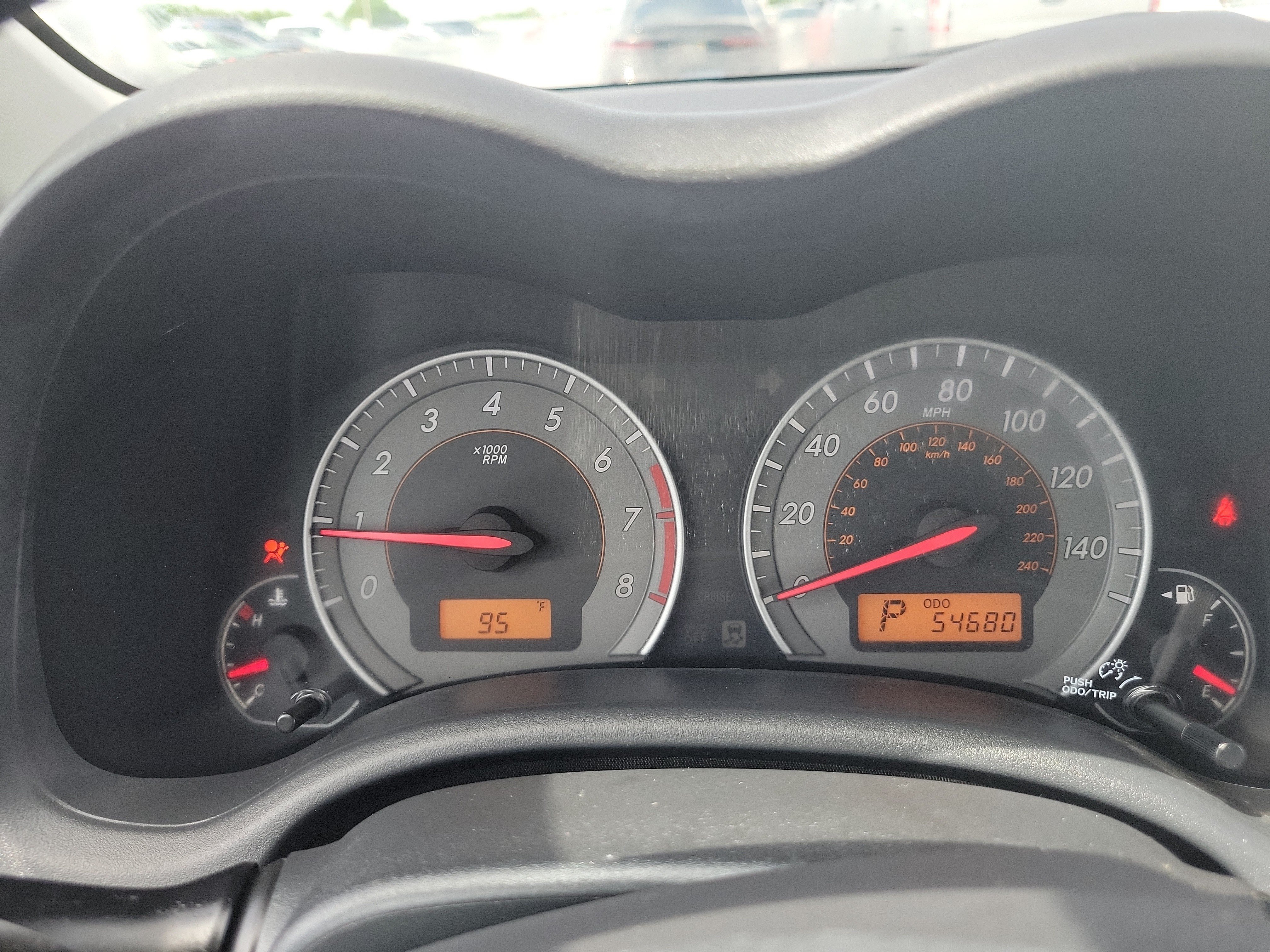 Used 2010 Silver Toyota S image 26