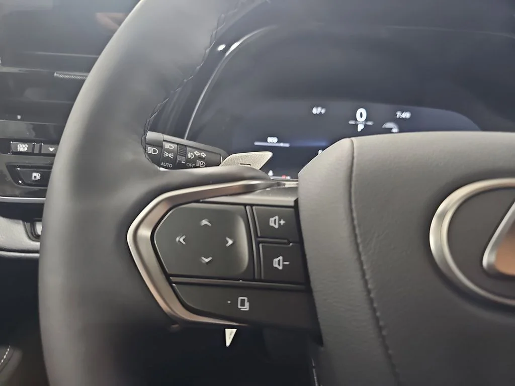New 2026  Lexus 350 Luxury image 15