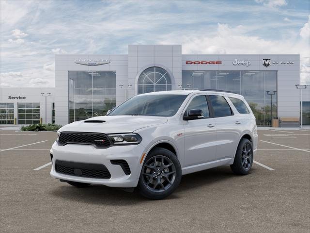 2026 Dodge Durango GT HEMI Plus V8 AWD's photo