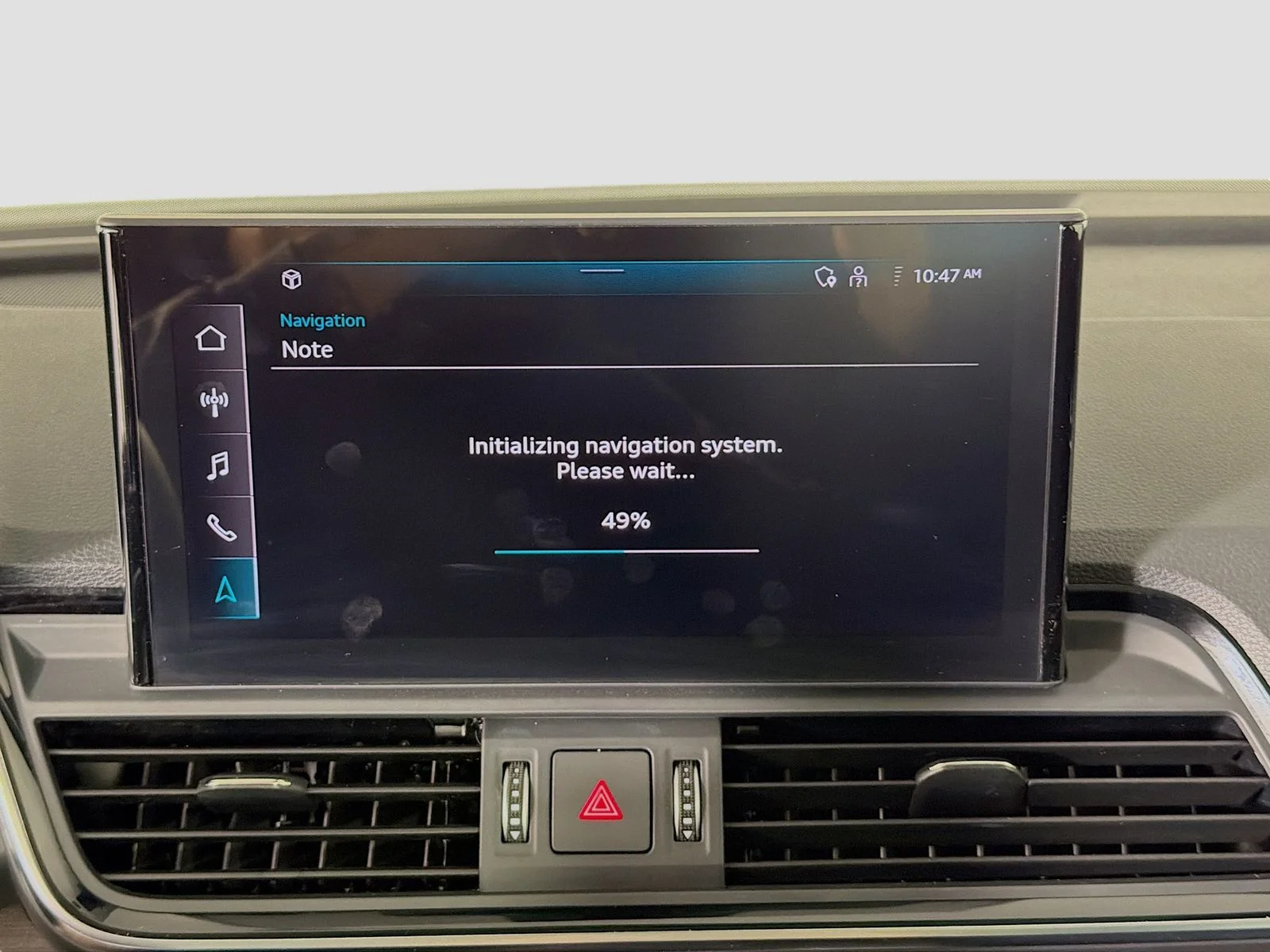 Used 2023 Gray Audi 55 Premium Plus image 13