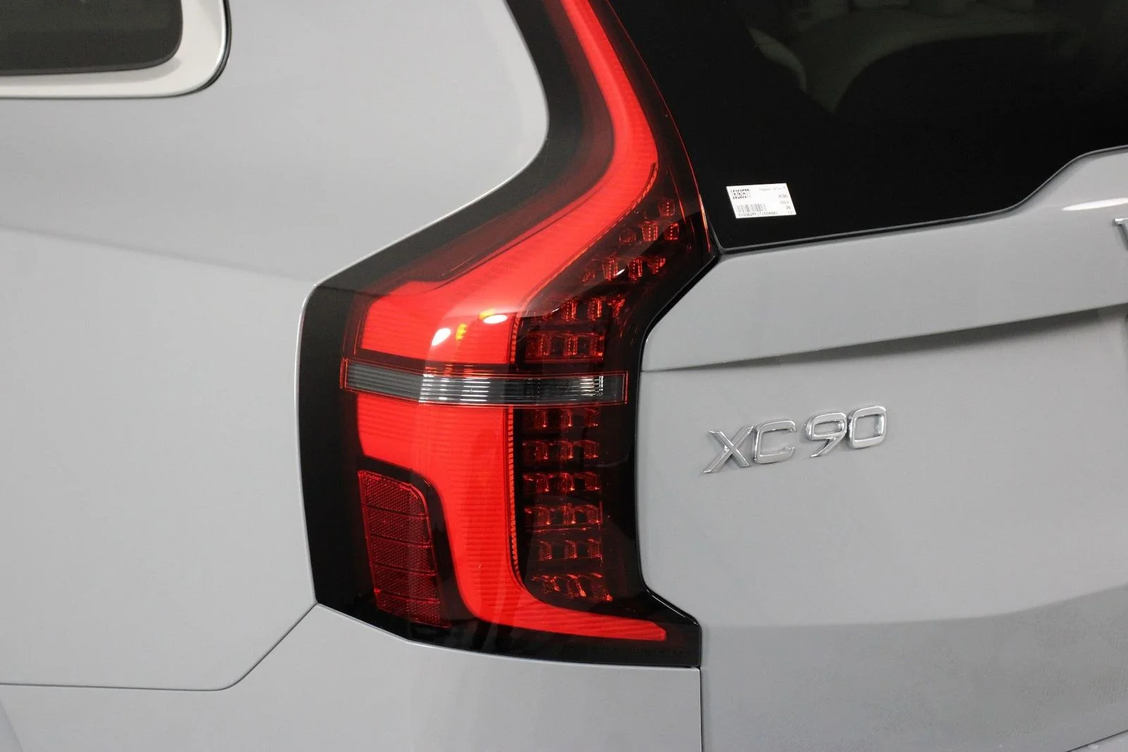 New 2026 Gray Volvo B6 Ultra image 15