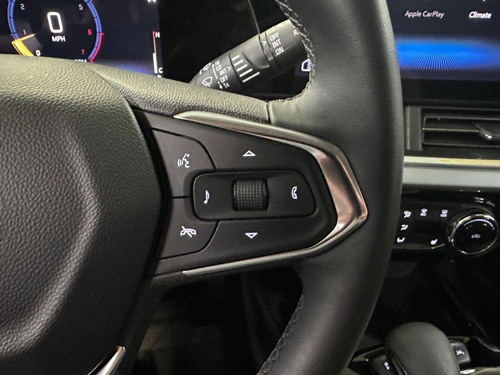 2024 Chevrolet Trax LT - Photo 10