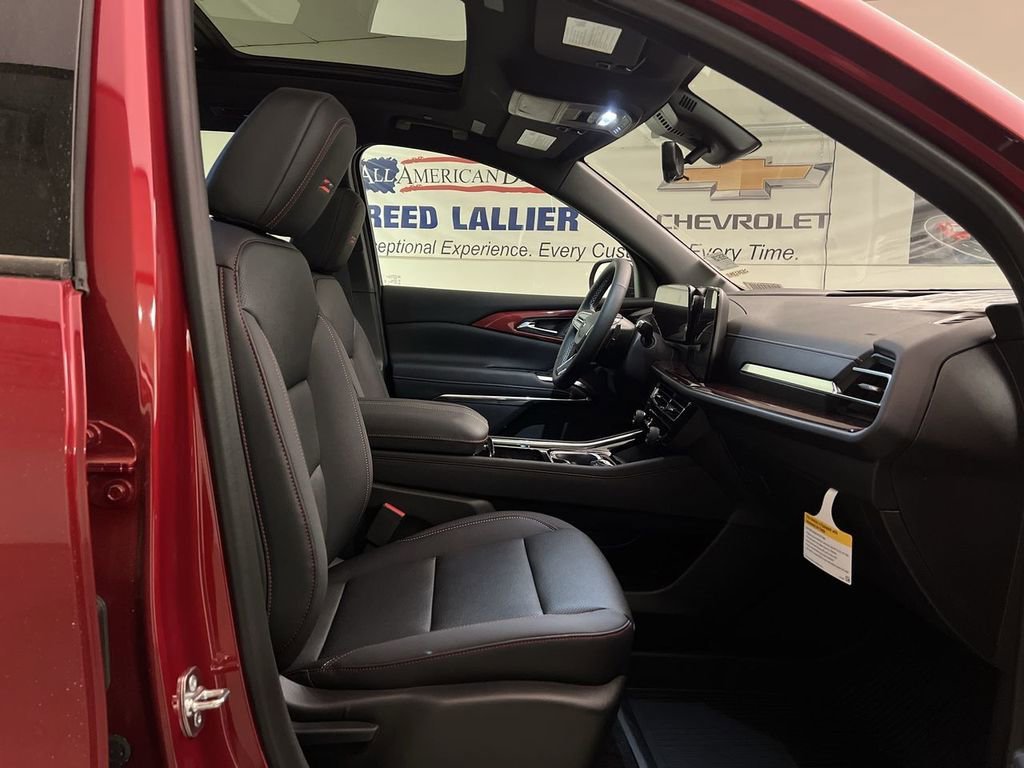 2026 Chevrolet Traverse Z71 - Photo 26
