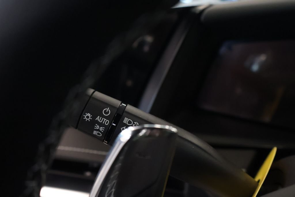 2026 Chevrolet Corvette 1LZ - Photo 23