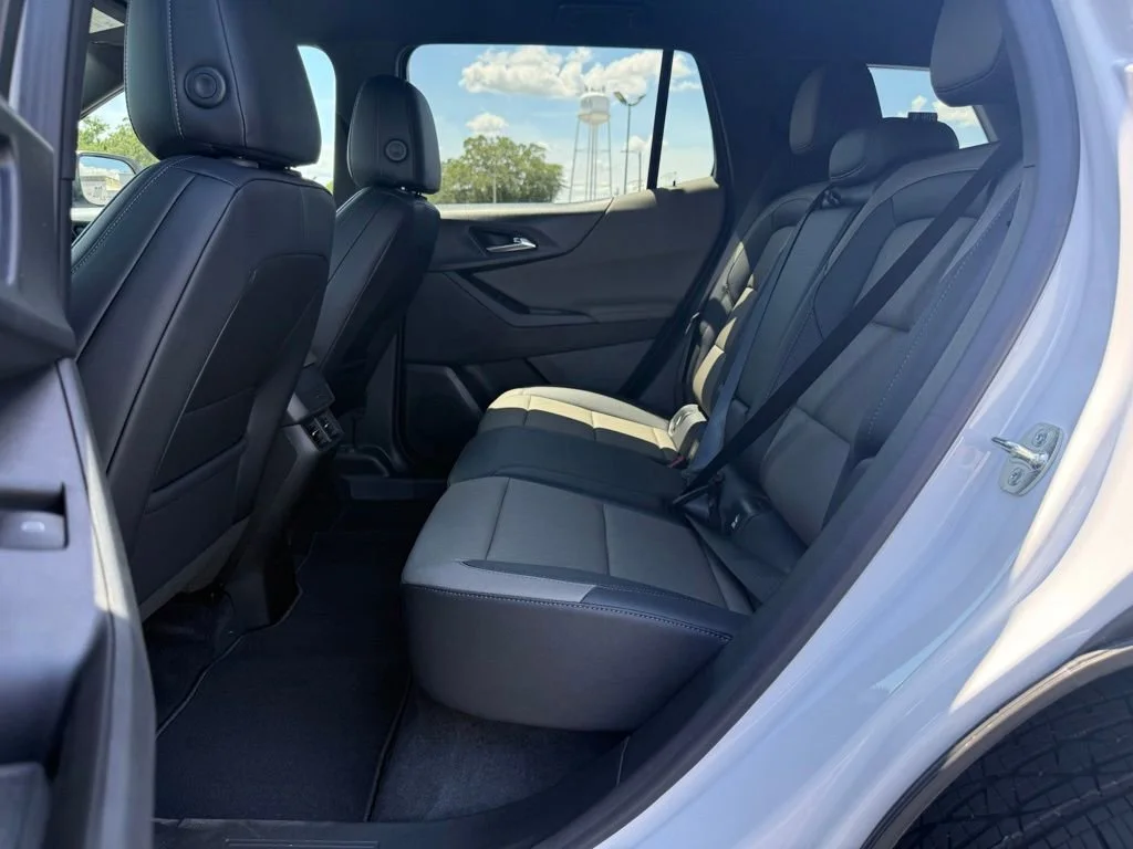 2026 Chevrolet Equinox LT - Photo 13