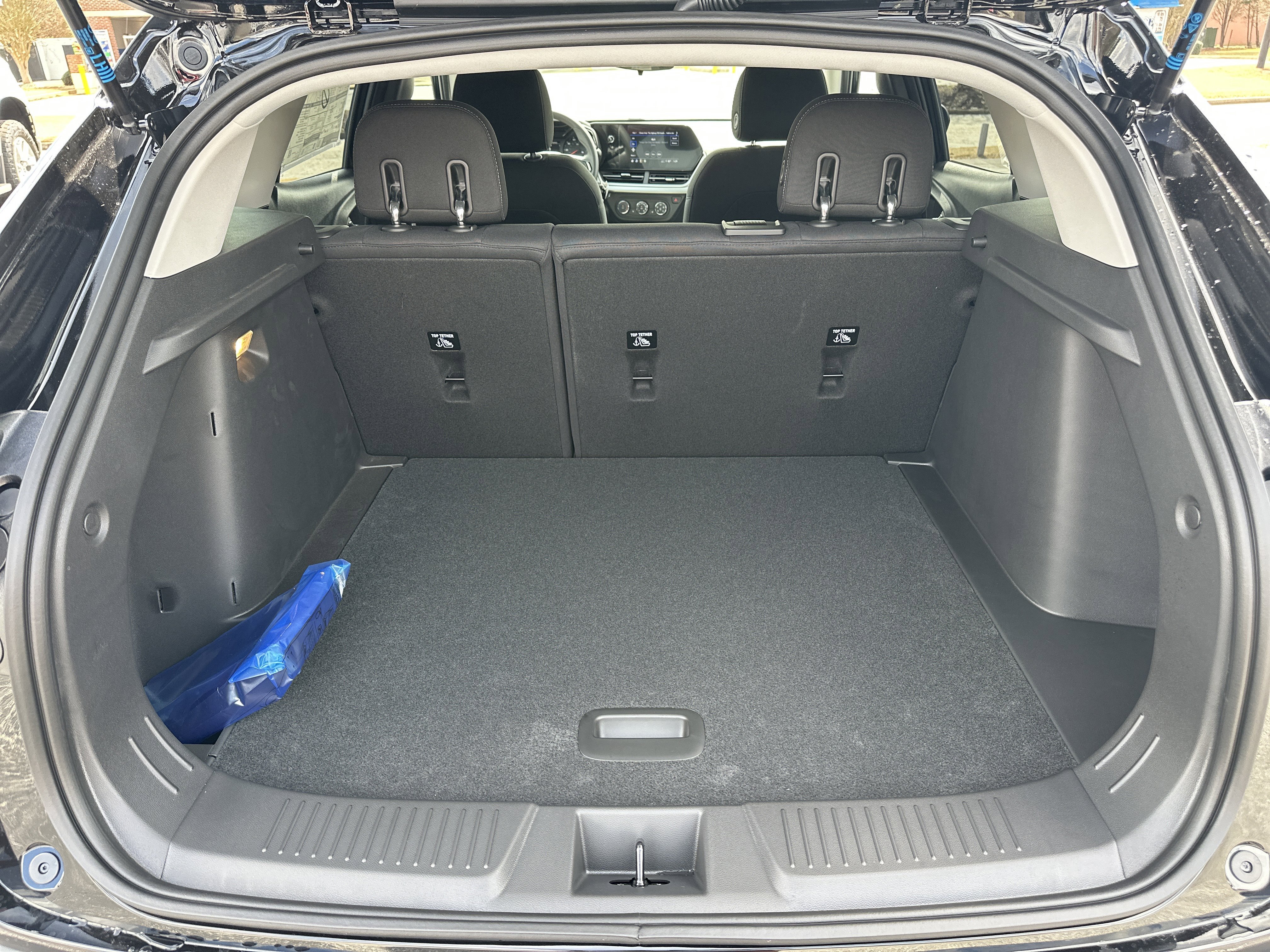 2026 Chevrolet Trax LS - Photo 19