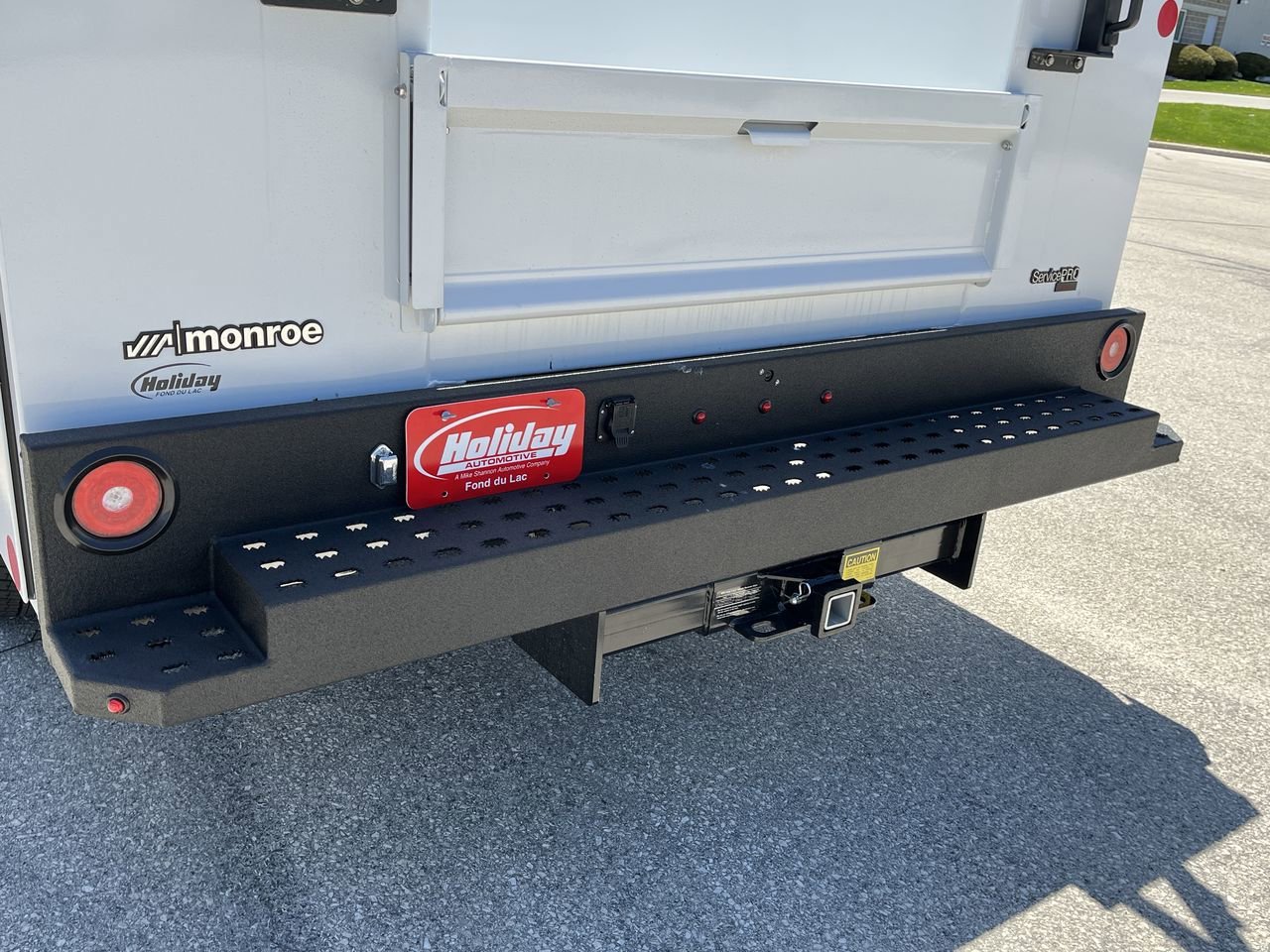 2025 Chevrolet Silverado 3500 HD Work Truck - Photo 25