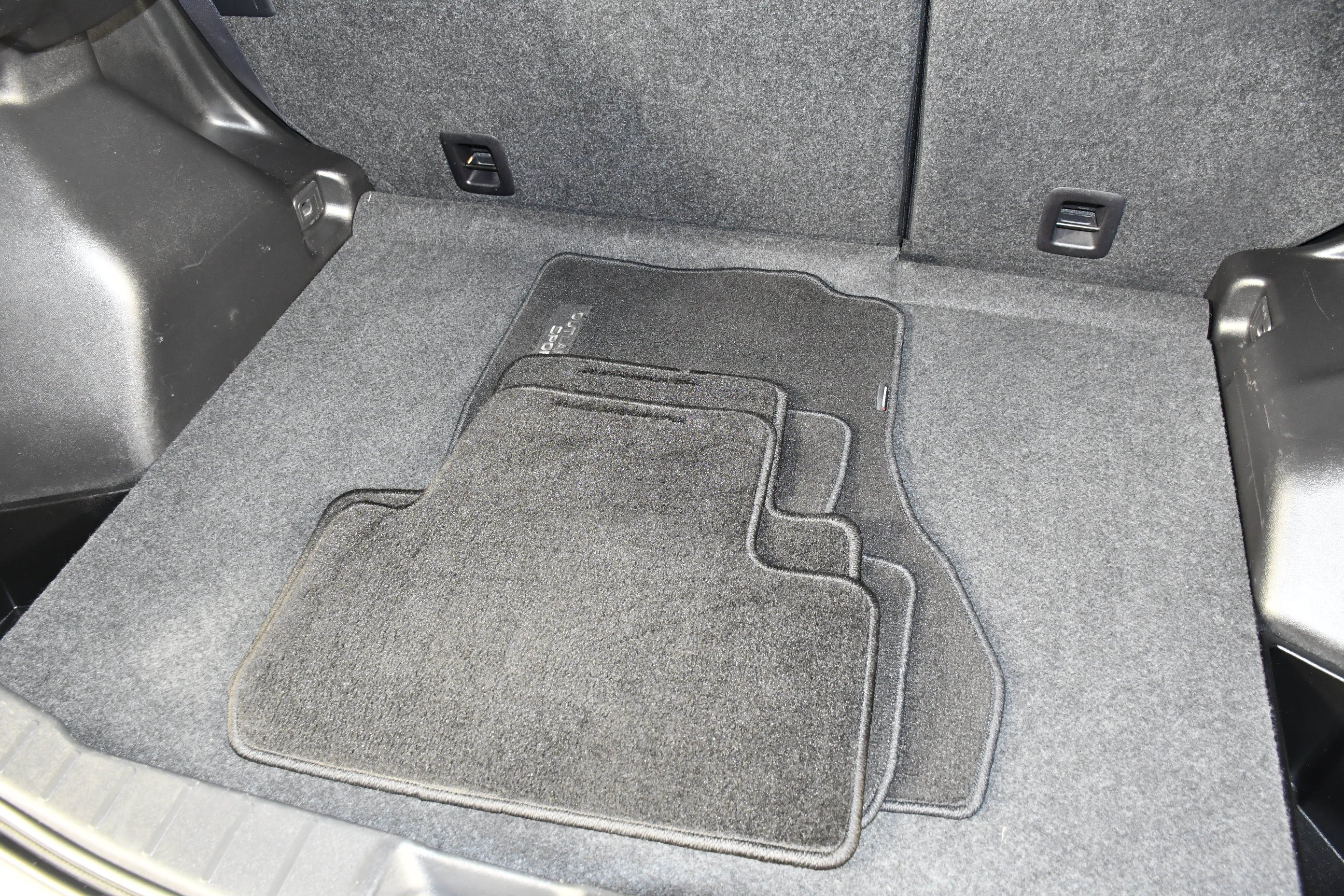 Certified Used 2024 Black Mitsubishi SE image 50