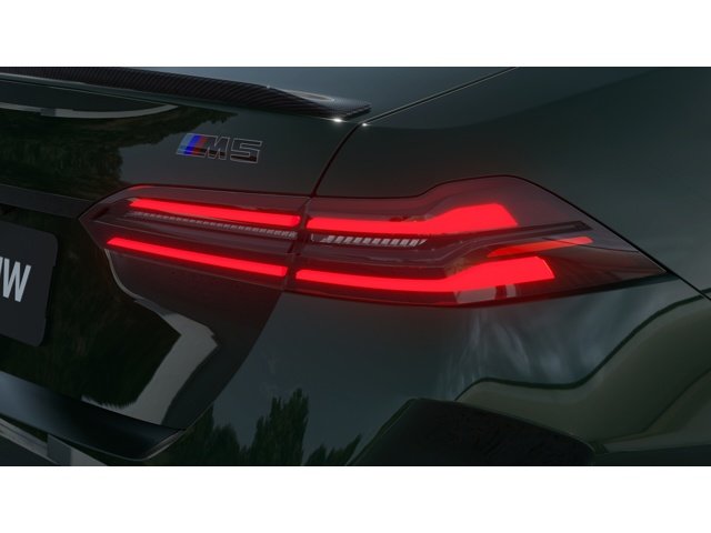 New 2027 Goodwood Green Pearl Metallic BMW  image 8