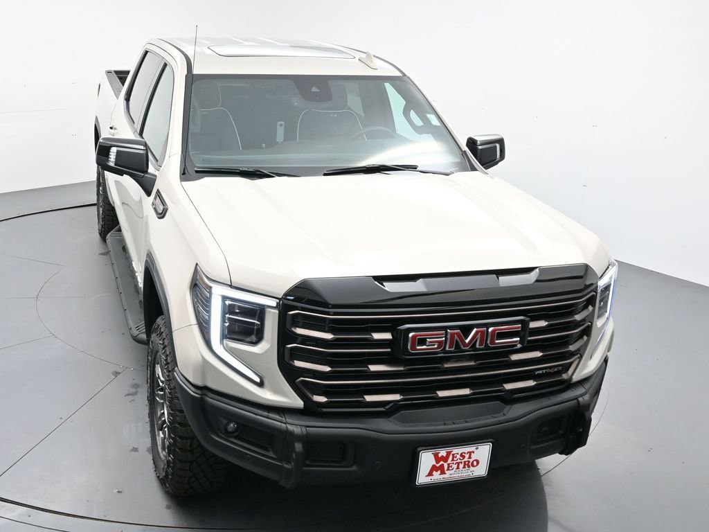2026 GMC Sierra 1500 AT4X - Photo 4