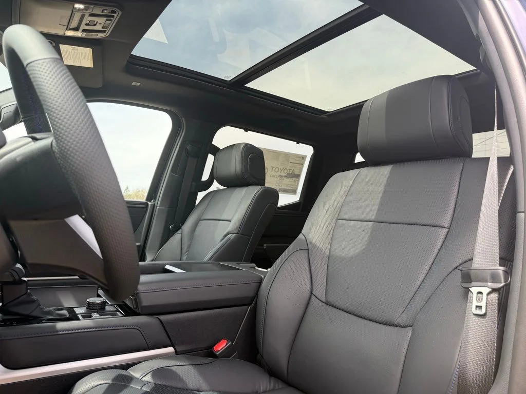 2026 Toyota Tundra Platinum - Photo 16