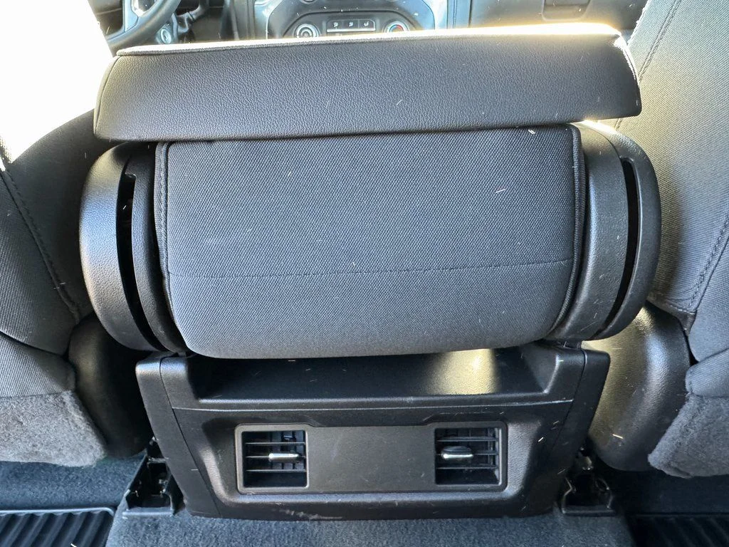 2021 Chevrolet Silverado 3500HD LT - Photo 22