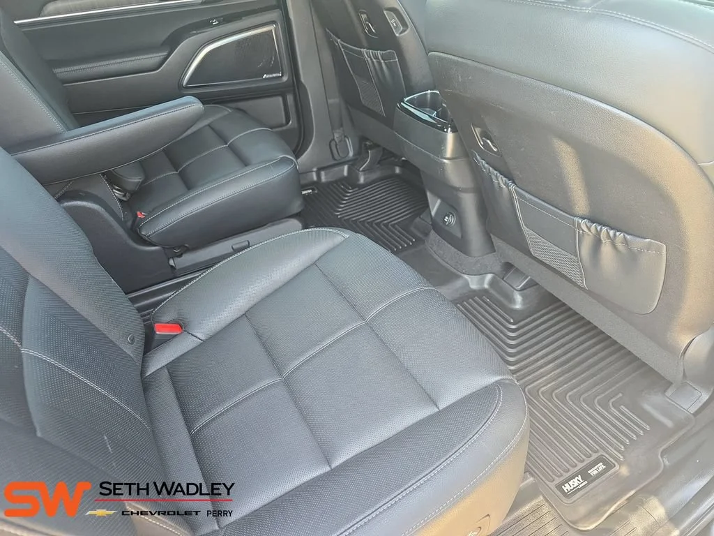 Used 2023 Ebony Black Kia SX image 11