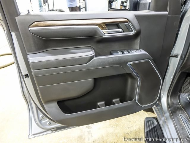 Used 2023 Gray Chevrolet RST image 20
