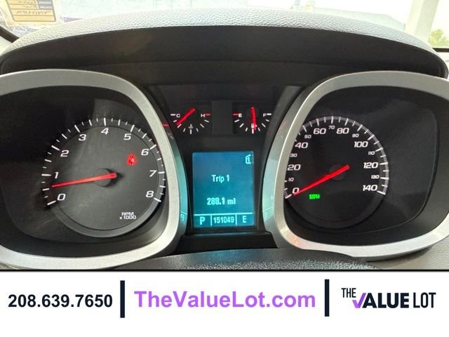 Used 2011 Silver Chevrolet LTZ image 27