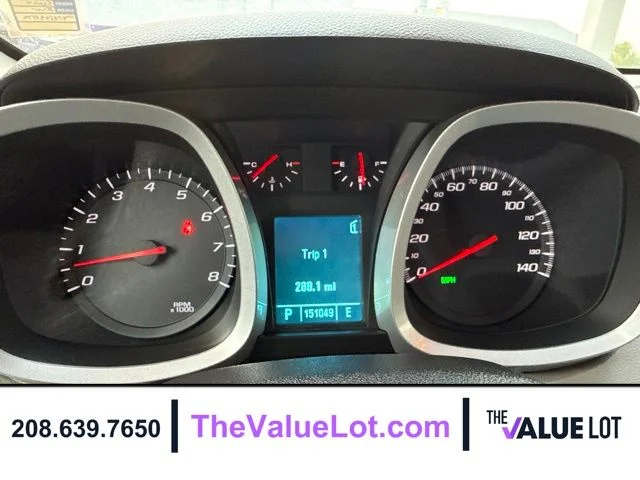 Used 2011 Silver Chevrolet LTZ image 27