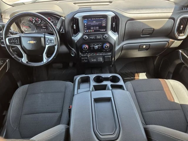 Used 2019 Summit White Chevrolet LT image 13