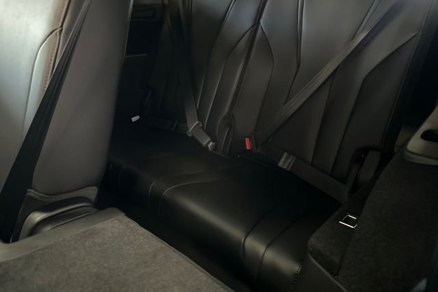 New 2026 Performance Red Pearl Acura A-Spec Advance Package image 12