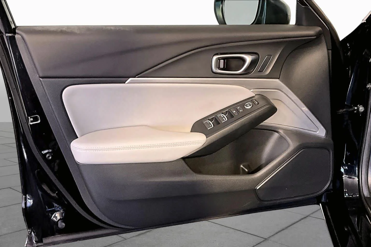 Certified Used 2024 Majestic Black Pearl Acura BASE image 42