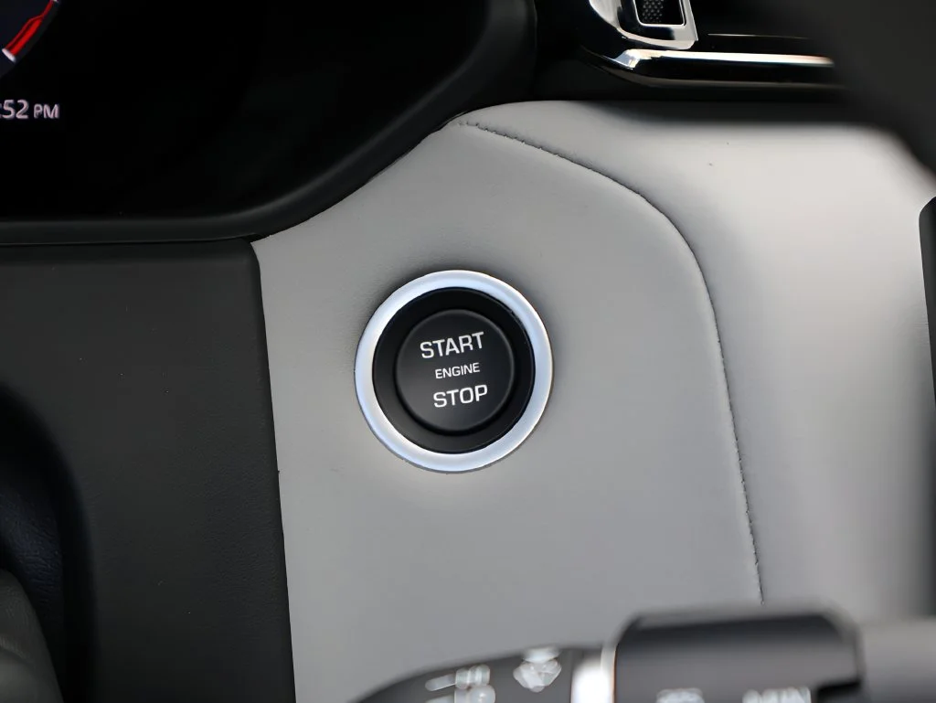 New 2026 Blue Land Rover S image 26