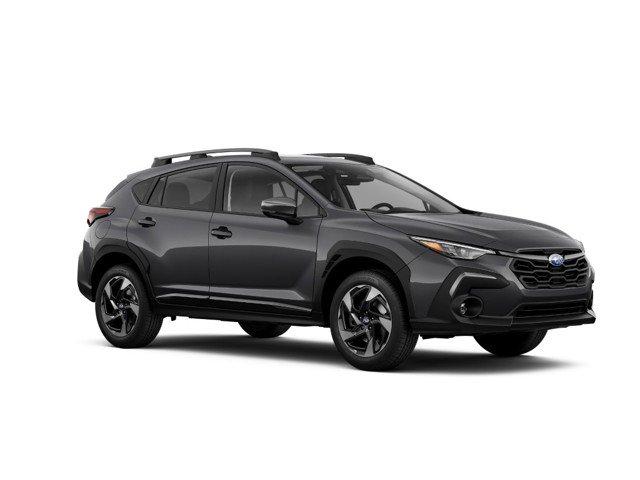 2027 Subaru Unknown Limited