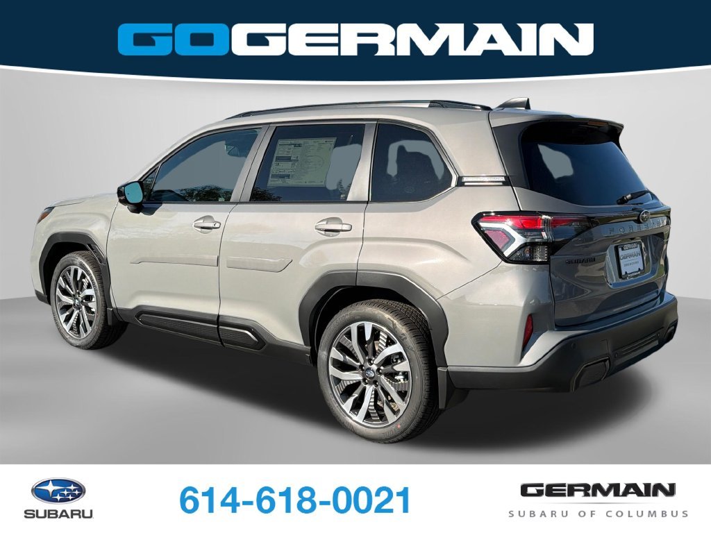 New 2026 RIVER ROCK PEARL Subaru Touring image 6