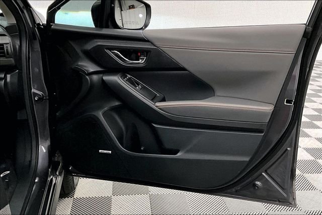 2024 Subaru Crosstrek Limited - Photo 22