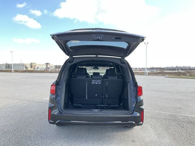 2026 Honda Odyssey Sport L - Photo 32