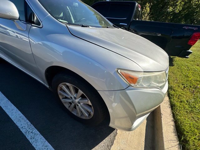 Used 2009  Toyota Base image 7