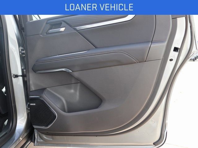 2026 GMC Acadia Elevation - Photo 13