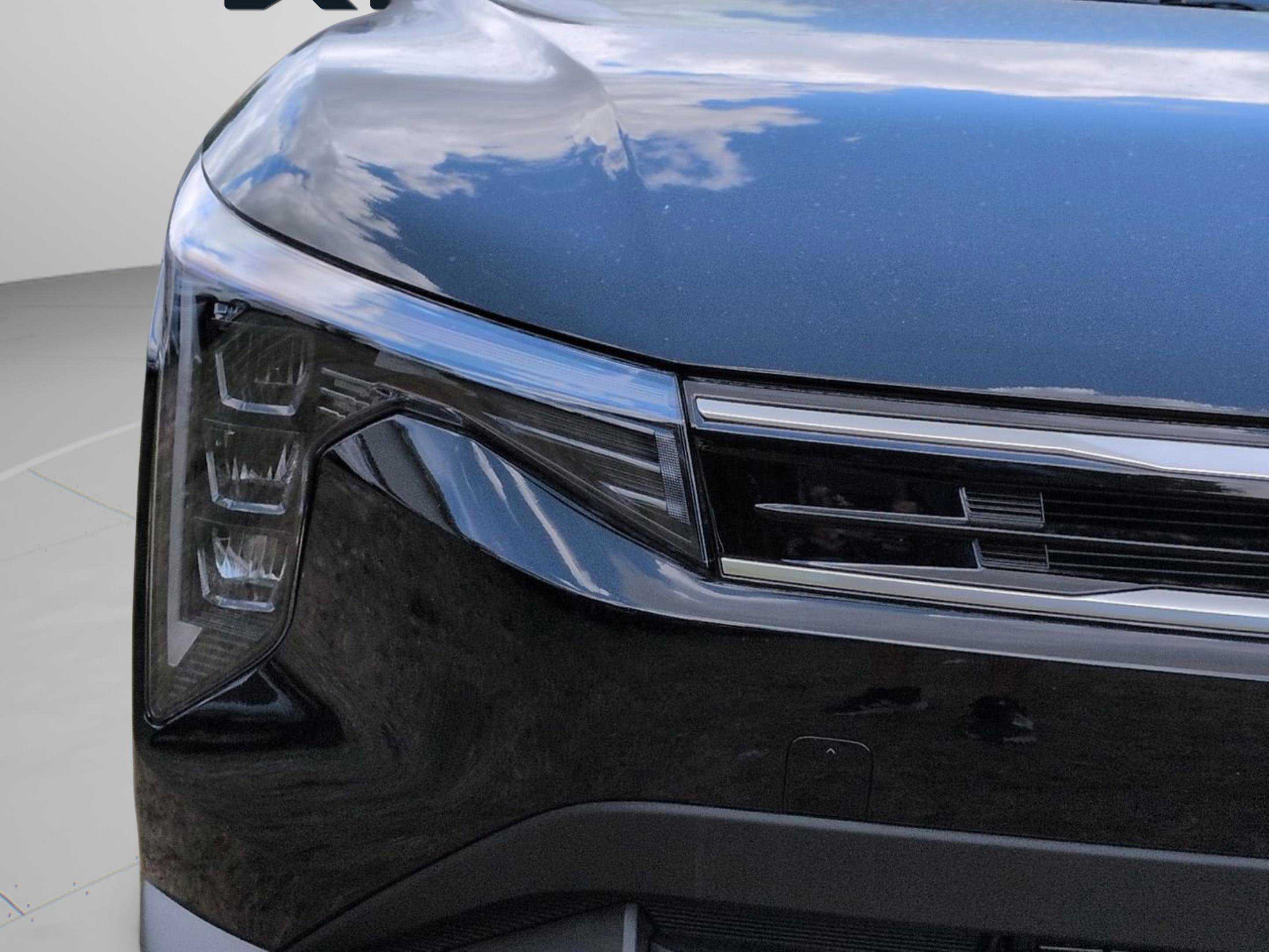 New 2026 Aurora Black Pearl Kia EX image 27