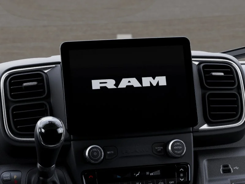 2025 RAM ProMaster Window Van Base - Photo 53